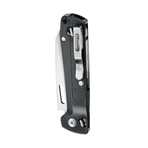 LEATHERMAN FREE K2 GRAY