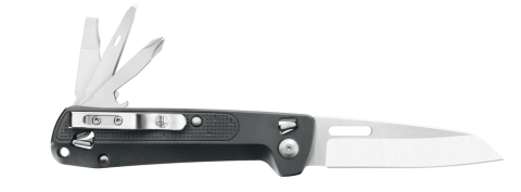 LEATHERMAN FREE K2 GRAY