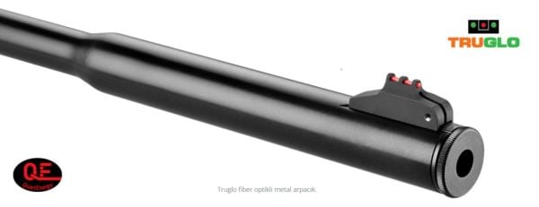 HATSAN MOD-87 QE VORTEX HAVALI TÜFEK 5.5mm