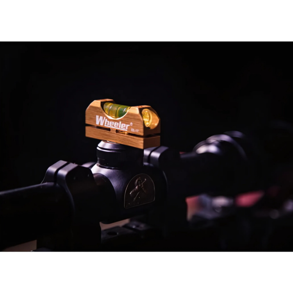 Wheeler Professional Reticle Leveling System – Profesyonel Dürbün Hizalama Sistemi (119050)