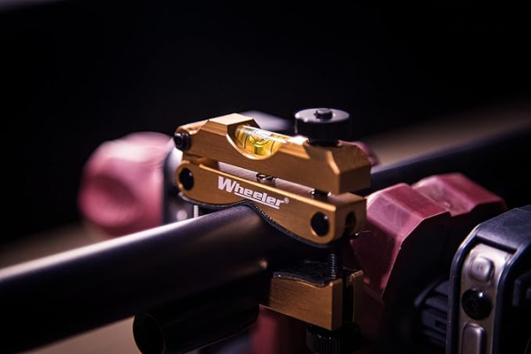 Wheeler Professional Reticle Leveling System – Profesyonel Dürbün Hizalama Sistemi (119050)