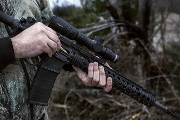 Sightmark .223, 5.56x45 NATO Boresight - Dürbün Sıfırlama Lazeri