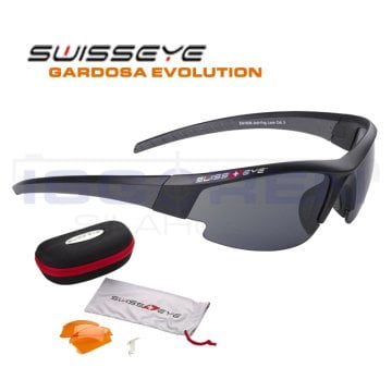 SWISS 12111 GARDOSA EVOLUTION GOZLUK (CIFT CAM)