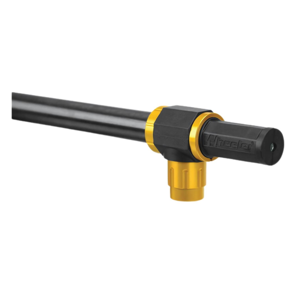 Wheeler Professional Laser Bore Sighter – Kırmızı Lazerli Namlu Hizalama Cihazı (580022)
