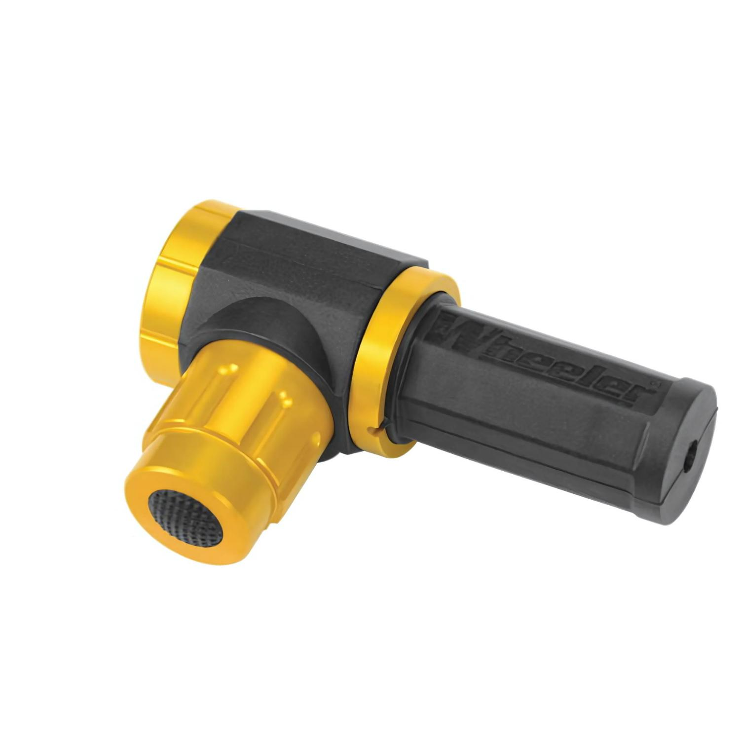 Wheeler Professional Laser Bore Sighter – Kırmızı Lazerli Namlu Hizalama Cihazı (580022)