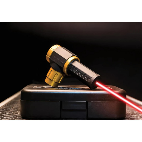 Wheeler Professional Laser Bore Sighter – Kırmızı Lazerli Namlu Hizalama Cihazı (580022)