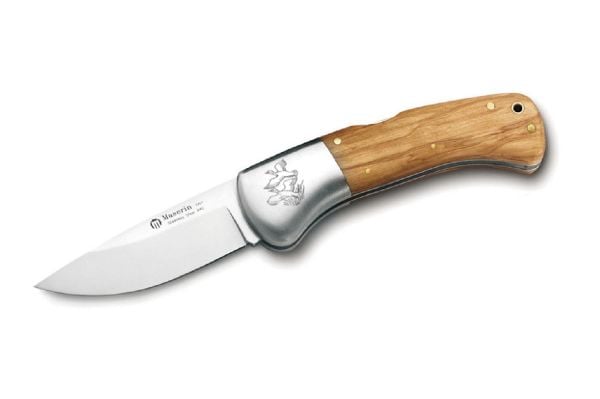 Maserin 760-IAN 22cm Hunting 760 Line Çakı