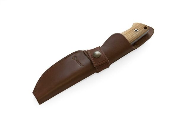 Maserin 979-OL 23cm Rupicapra Av Bıçağı