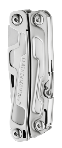 LEATHERMAN REV