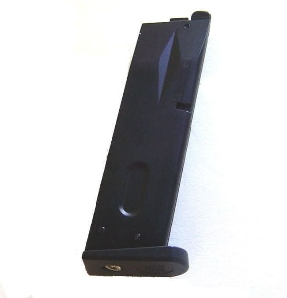 WE M92 (BERETTA F92) MODEL YEDEK ŞARJÖR