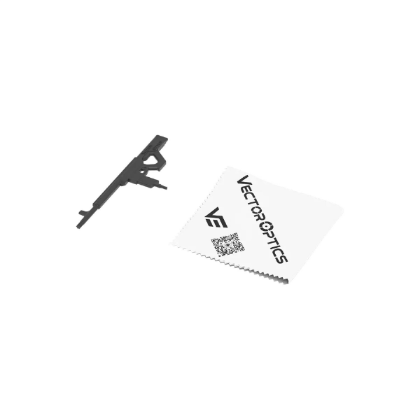 Vector Optics FRENZY PLUS 1X18X22 GENII 3MOA AUTO ON/OFF REDDOT NİŞANGAH SCRD-75