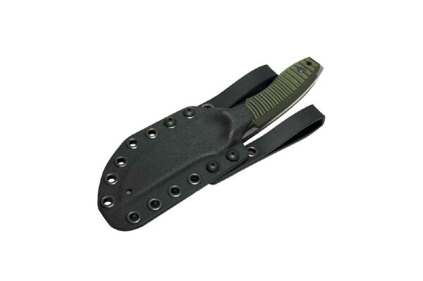 Maserin 919-G10N 23cm LEO Av Bıçağı