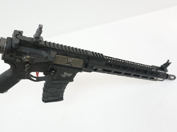 AVALON Samurai EDGE - ECS Programlanabilir Gearbox AEG