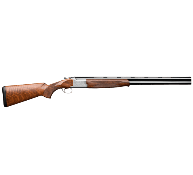 Browning B525 Game 1 Light Süperpoze Av Tüfeği 12/66