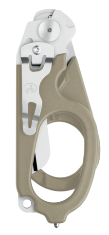 LEATHERMAN RAPTOR (COYOTE-TAN)