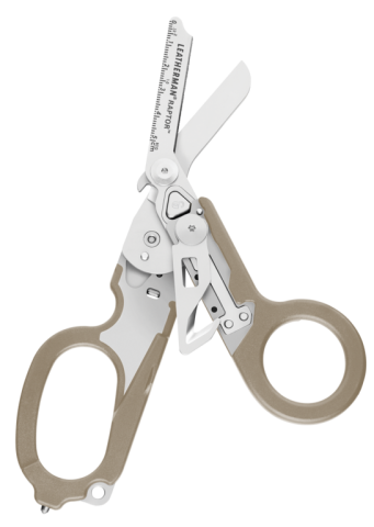 LEATHERMAN RAPTOR (COYOTE-TAN)