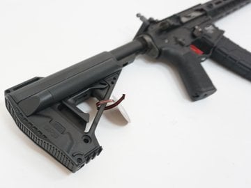 AVALON Samurai EDGE - ECS Programlanabilir Gearbox AEG