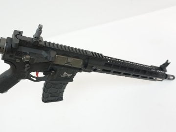 AVALON Samurai EDGE - ECS Programlanabilir Gearbox AEG