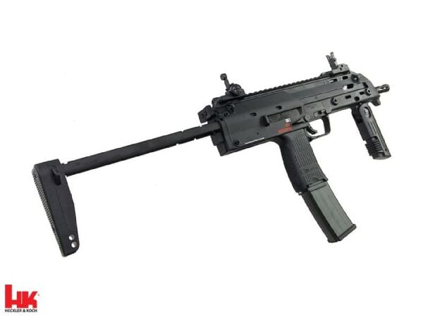 UMAREX VFC Heckler & Koch MP7 A1 Gen2 AEG Airsoft Tüfek