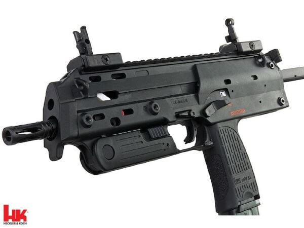 UMAREX VFC Heckler & Koch MP7 A1 Gen2 AEG Airsoft Tüfek