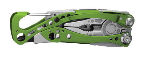 LEATHERMAN SKELETOOL GREEN