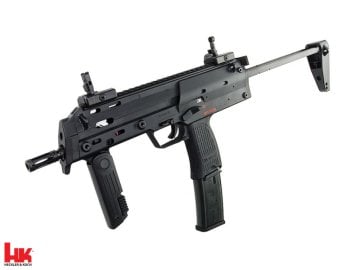 VFC MP7 A1 AEG GEN2 AIRSOFT TÜFEK