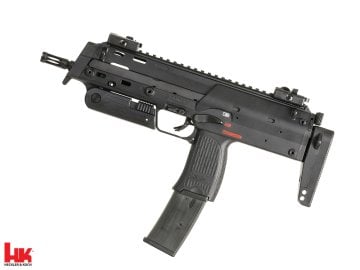 VFC MP7 A1 AEG GEN2 AIRSOFT TÜFEK