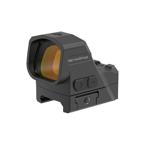 Vector Optics FRENZY-X 1X24X29 MRS GENII 6MOA LARGE IPX7 NİŞANGAH SCRD-76