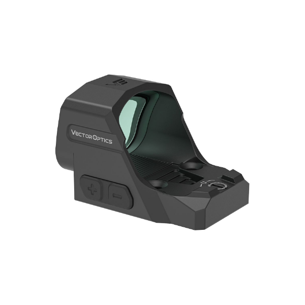 Vector Optics FRENZY-X 1x24x29 GenII 6MOA, XLarge Lens, Auto ON/OFF, RMR Ayak Red Dot Nişangah