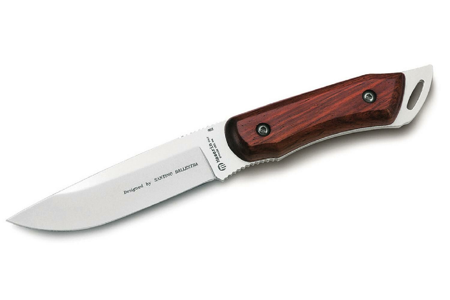 Maserin 982-LG 24cm Hunting 982 Line Av Bıçağı