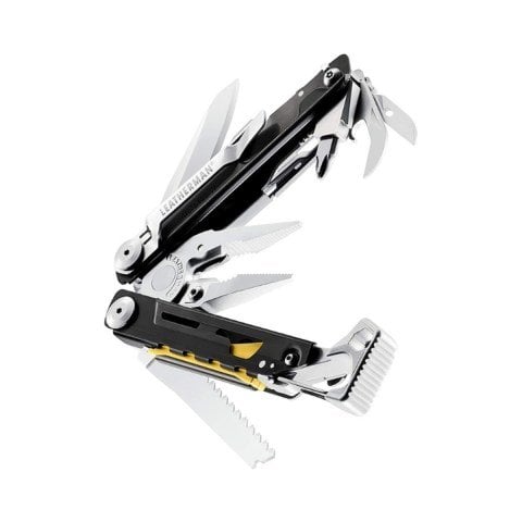 LEATHERMAN SIGNAL (stainless)