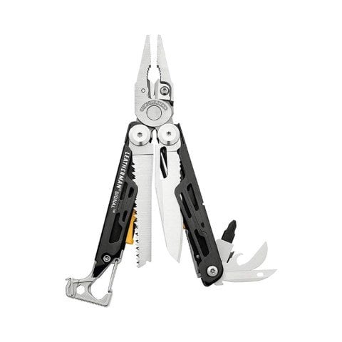LEATHERMAN SIGNAL (stainless)