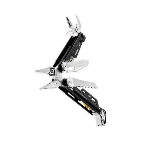 LEATHERMAN SIGNAL (stainless)