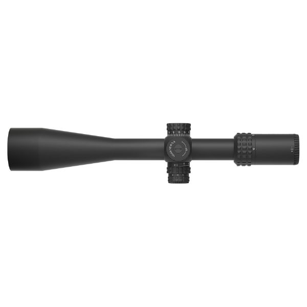 Vector Optics Sentinel-X Pro 10-40x50 SFP Tüfek Dürbünü SCOL-58