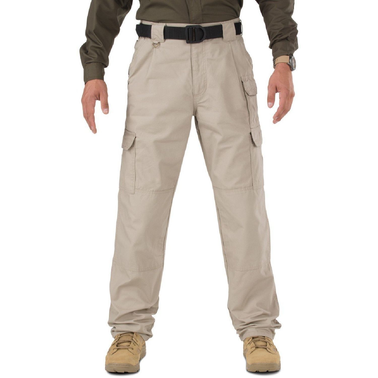 5.11 TACTICAL PANTOLON KHAKI 30X32