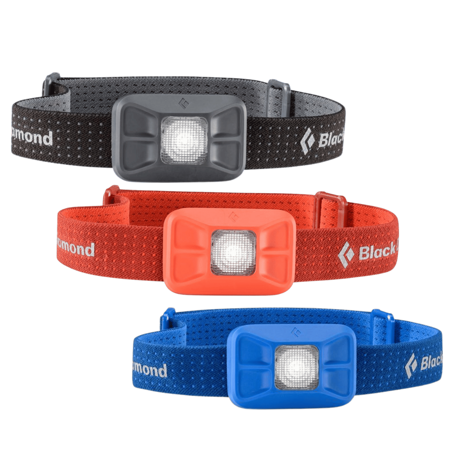 Black Diamond (BD) Gizmo Kafa Lambası – 90 Lümen