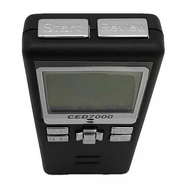 CED 7000 RF Elektronik Atış Atım Ölçer