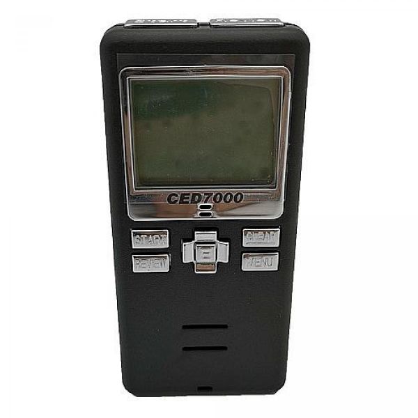 CED 7000 RF Elektronik Atış Atım Ölçer