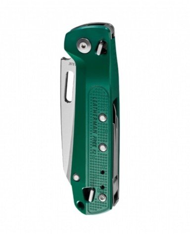 LEATHERMAN FREE K2 (EVERGREEN)