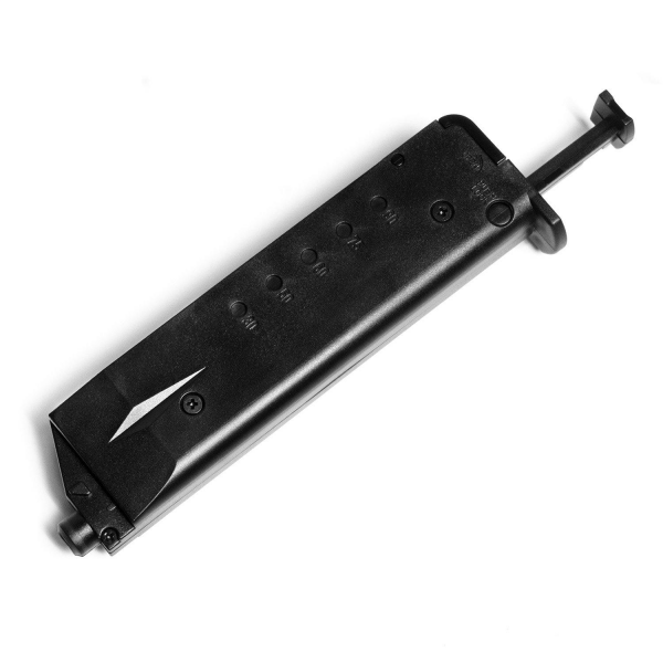 Novritsch Speedloader V2 – 100 BB Kapasiteli Hızlı Doldurucu - E3B