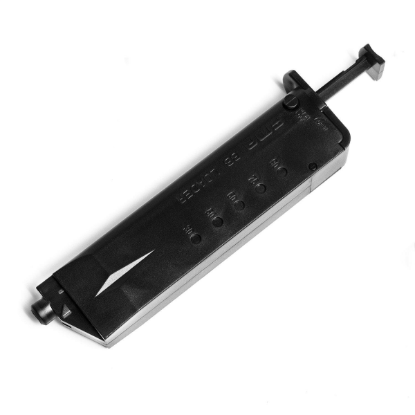 Novritsch Speedloader V2 – 100 BB Kapasiteli Hızlı Doldurucu - E3B