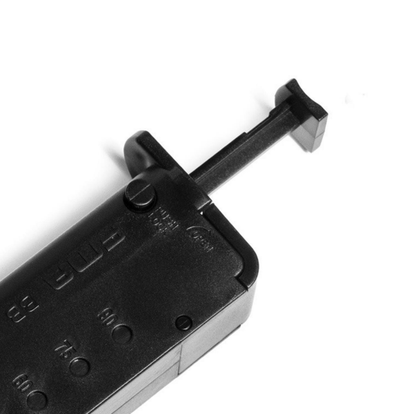 Novritsch Speedloader V2 – 100 BB Kapasiteli Hızlı Doldurucu - E3B