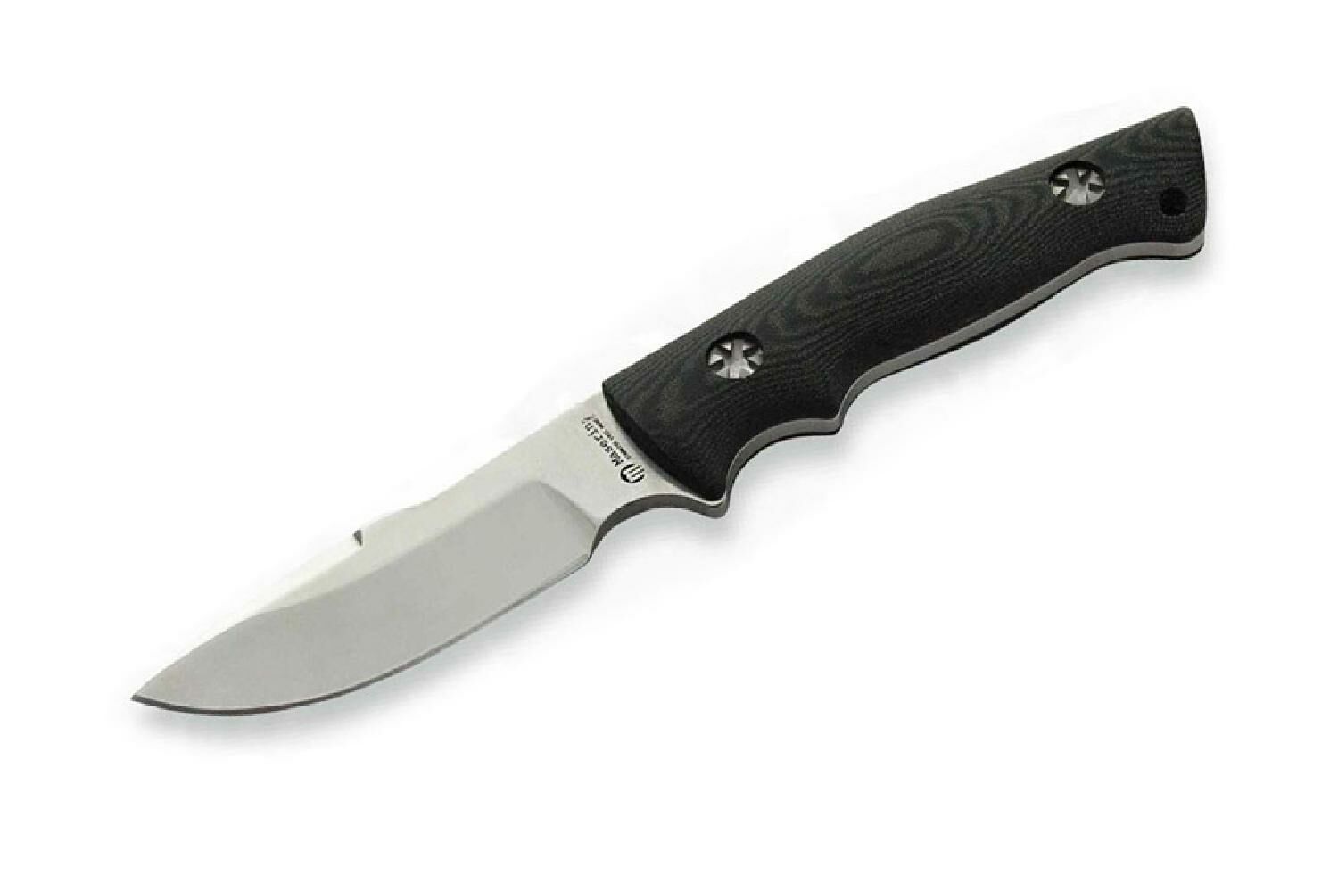 Maserin 986-MC 21cm 986 Av Bıçağı