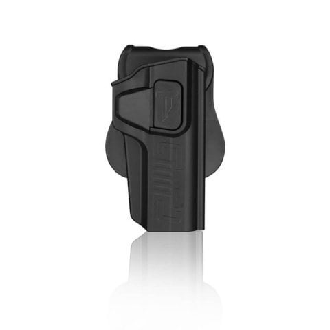 CYTAC R-Defender COLT1911-5'' Tabanca Kılıfı