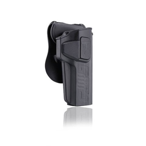 CYTAC R-Defender COLT1911-5'' Tabanca Kılıfı