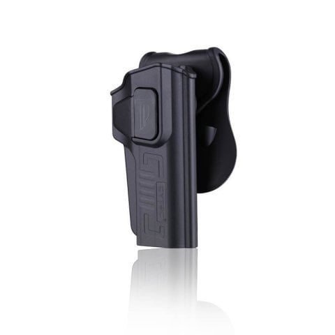 CYTAC R-Defender COLT1911-5'' Tabanca Kılıfı