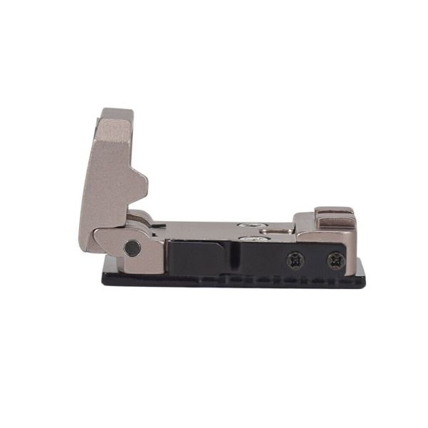SOTAC Flipdot Reflex Optic 1x22mm 3 MOA Red Dot Sight Pembe Nişangah - VISM-PINK