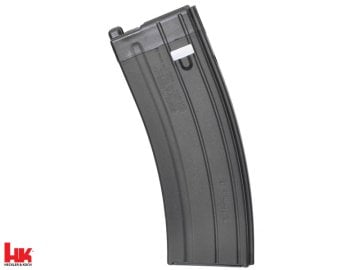 VFC UMAREX HK416 Gen2 Gen3 Uyumlu 30BB GAS Airsoft Tüfek Şarjörü