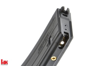 HK416 GBBR 30BB GBB AIRSOFT TÜFEK GAS ŞARJÖRÜ GEN2 GEN3 UYUMLUDUR