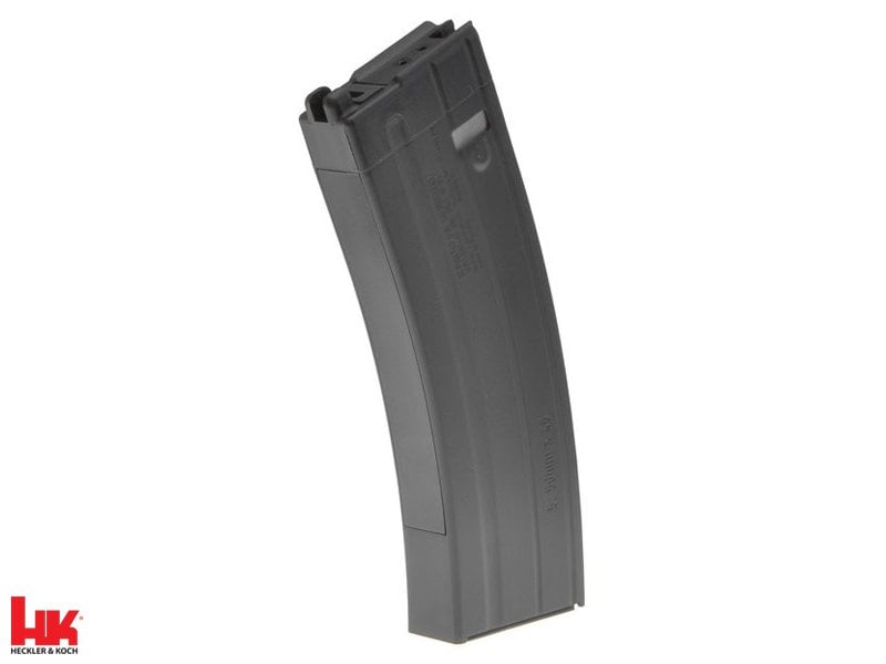 HK416 GBBR 30BB GBB AIRSOFT TÜFEK GAS ŞARJÖRÜ GEN2 GEN3 UYUMLUDUR
